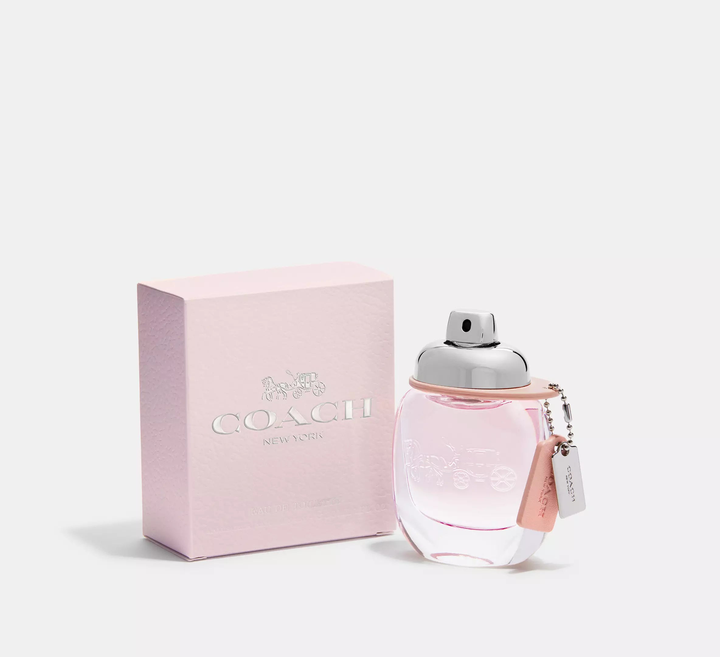 Nước Hoa COACH Eau de Toilette for Women #30 mL-Kallos