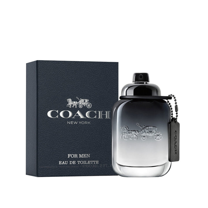 Nước Hoa COACH Eau de Toilette for Men 