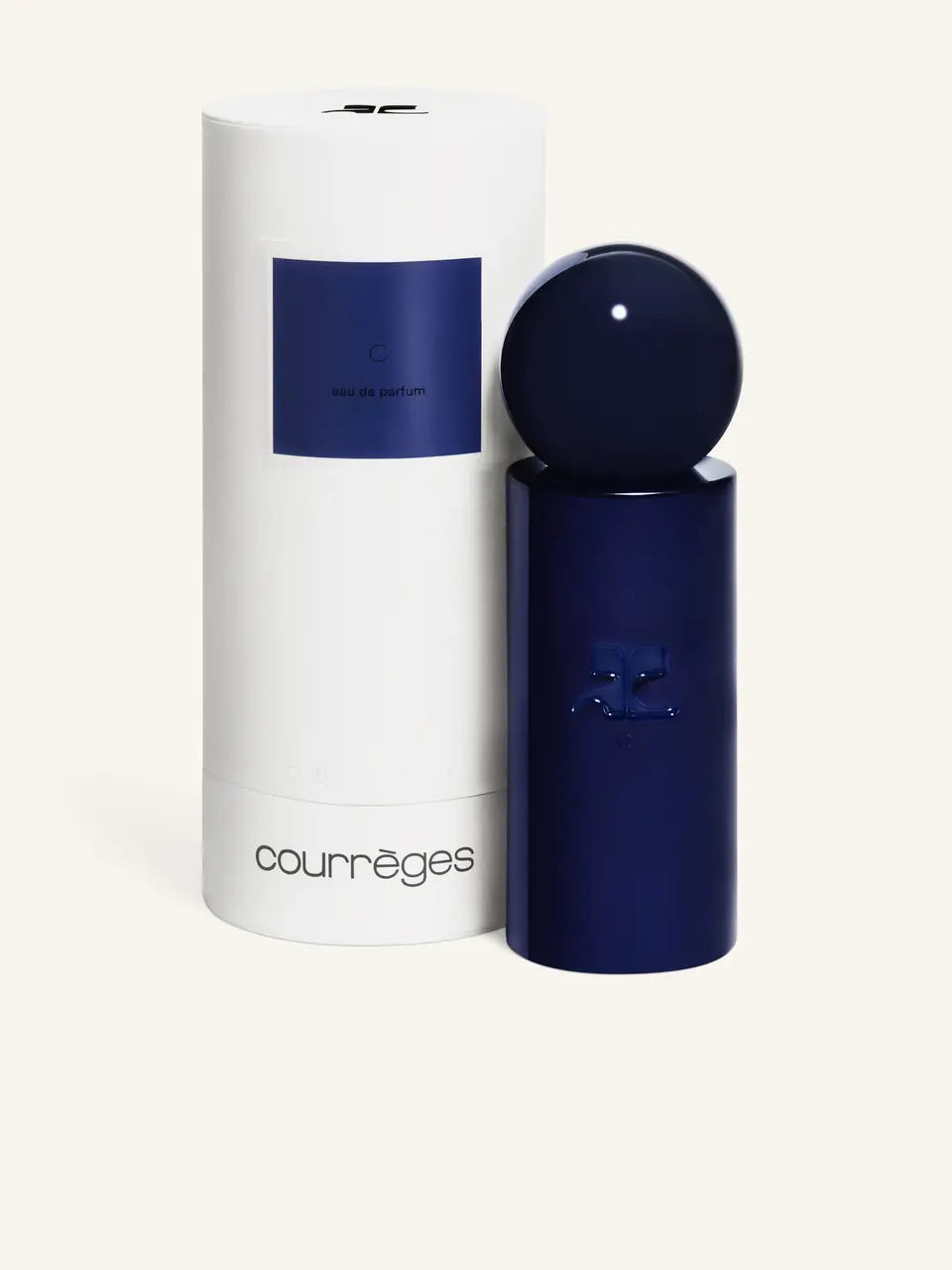 Nước Hoa Courrèges ‘C' Eau de Parfum #100 mL-Kallos