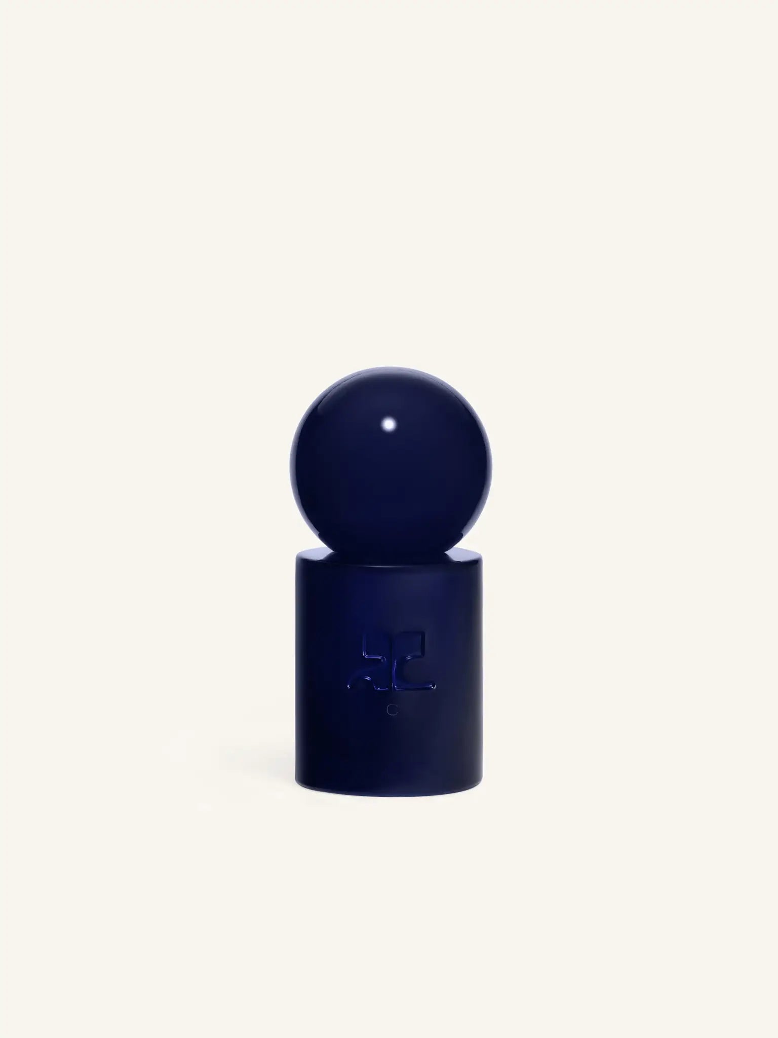 Nước Hoa Courrèges ‘C' Eau de Parfum #50 mL-Kallos