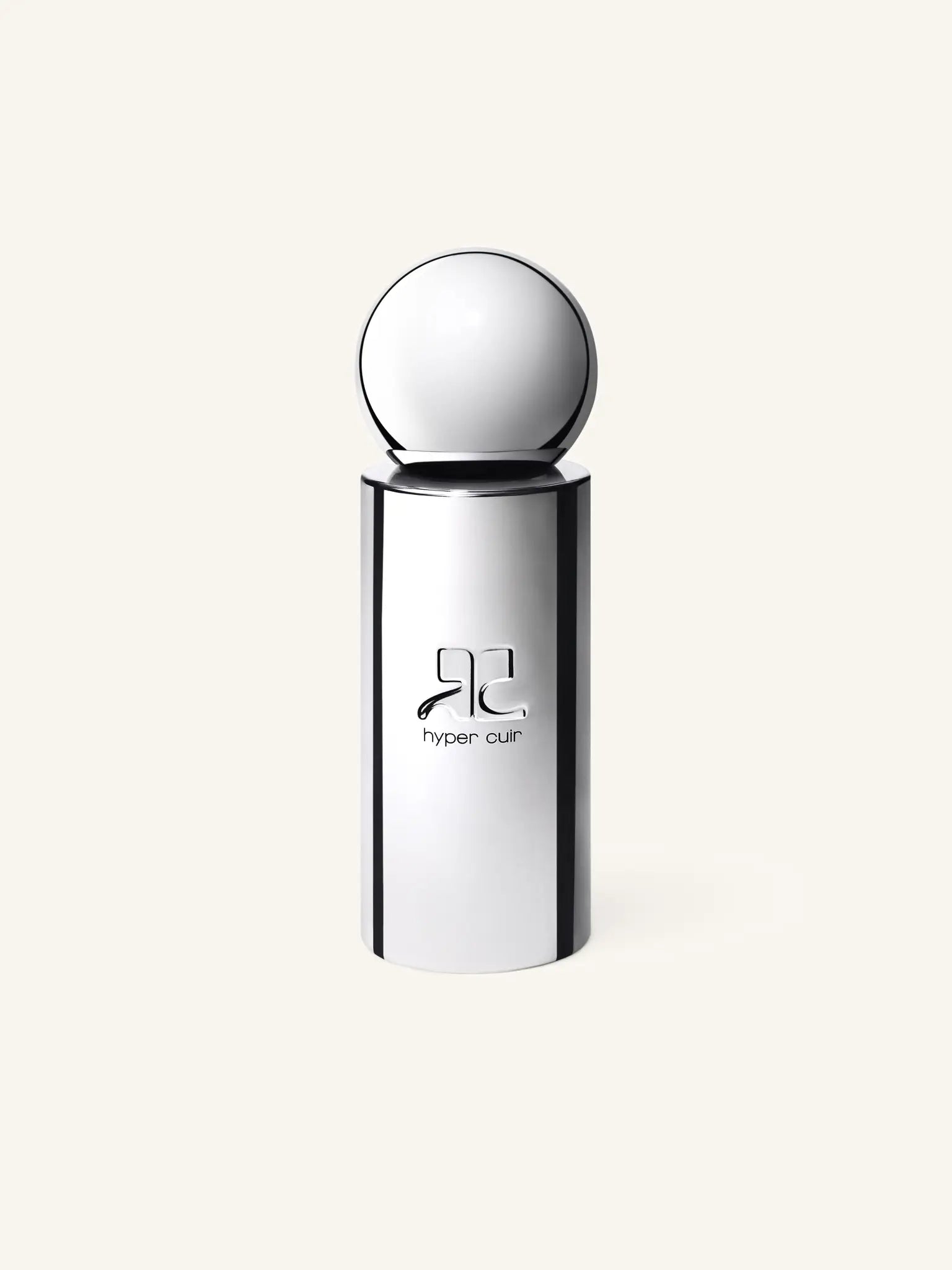 Nước Hoa Courrèges Hyper Cuir Eau de Parfum #100 mL-Kallos