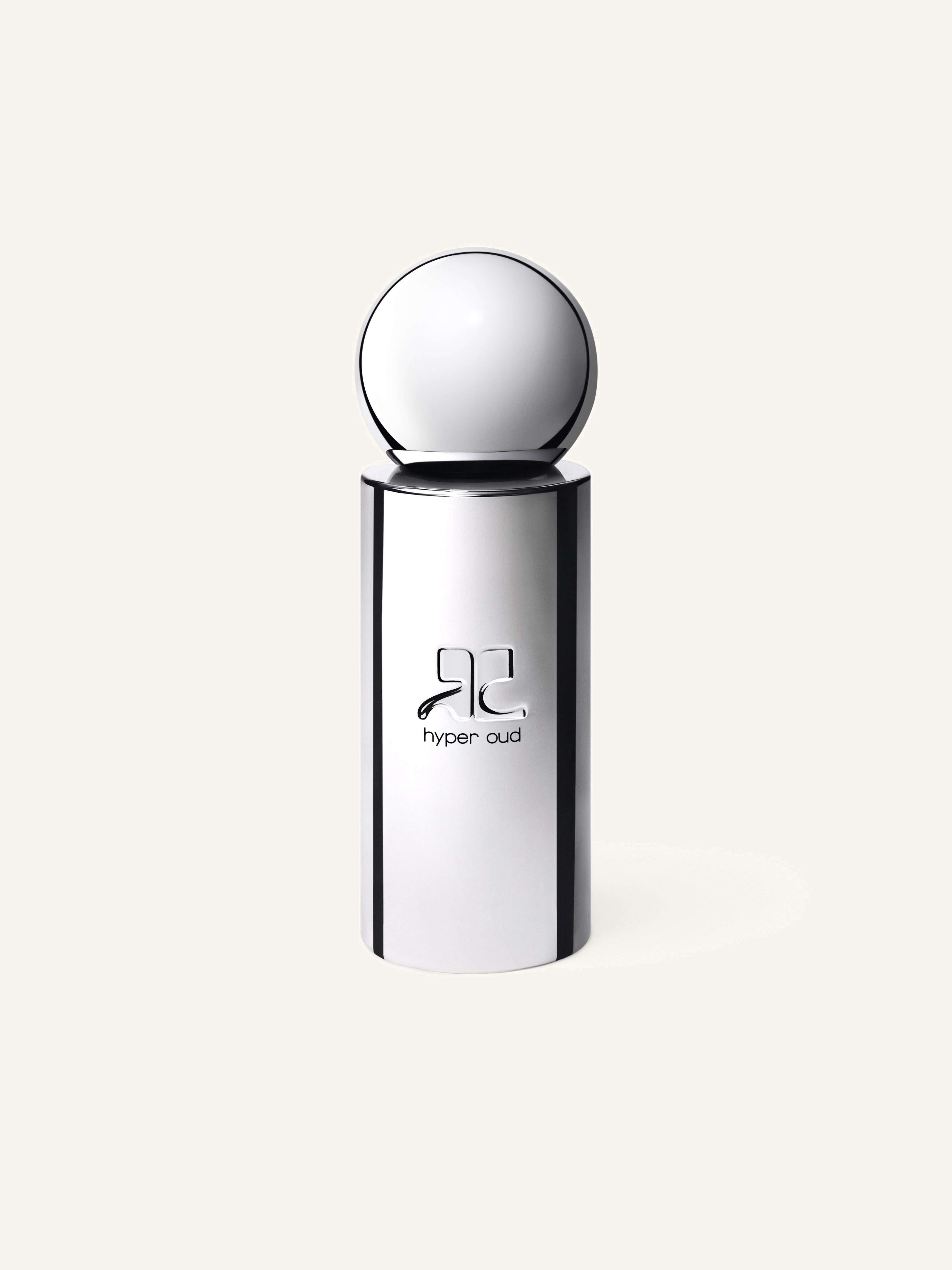 Nước Hoa Courrèges Hyper Oud Eau de Parfum #100 mL-Kallos