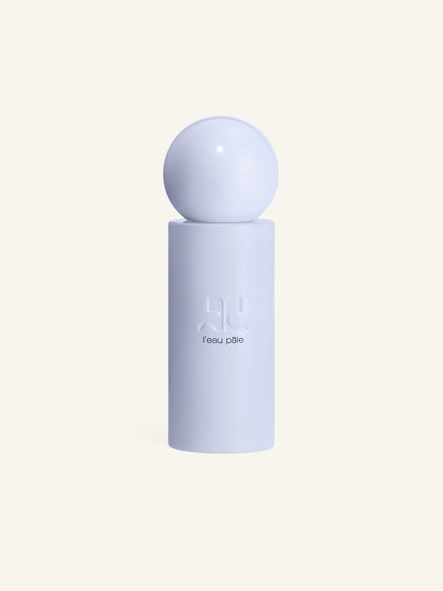 Nước Hoa Courrèges L’Eau Pâle Eau de Parfum #100 mL-Kallos