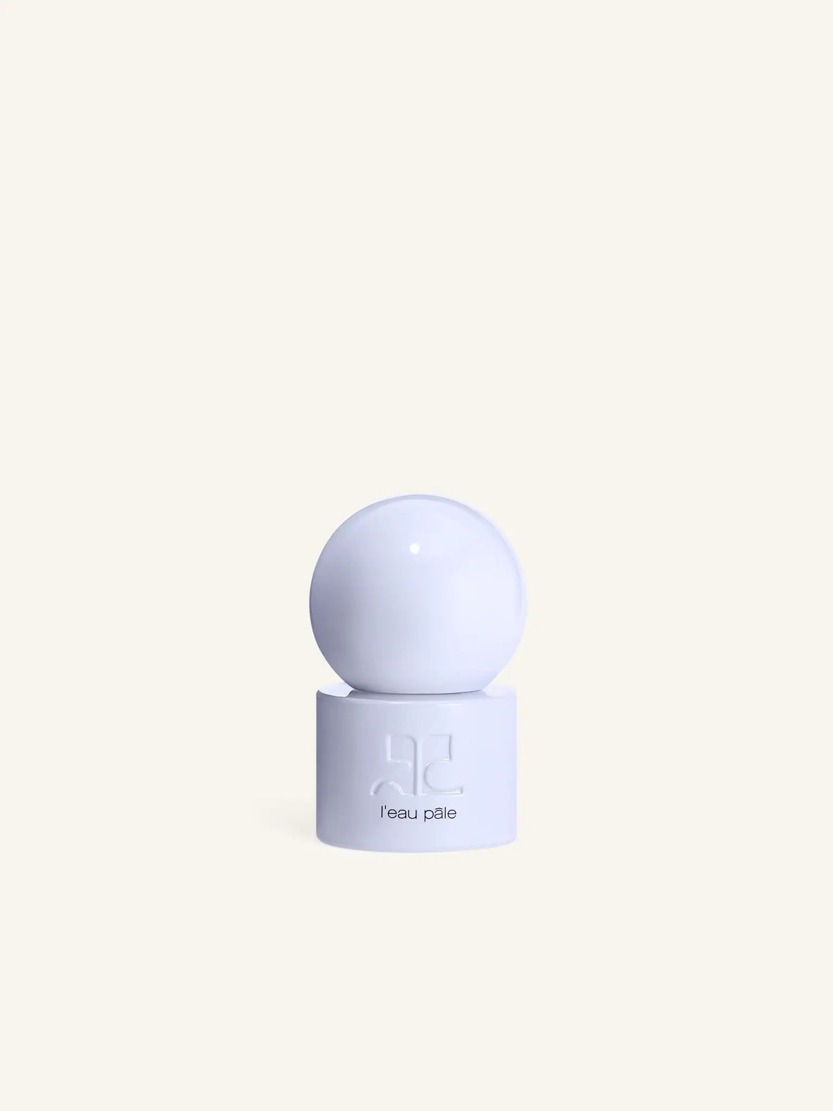 Nước Hoa Courrèges L’Eau Pâle Eau de Parfum #30 mL