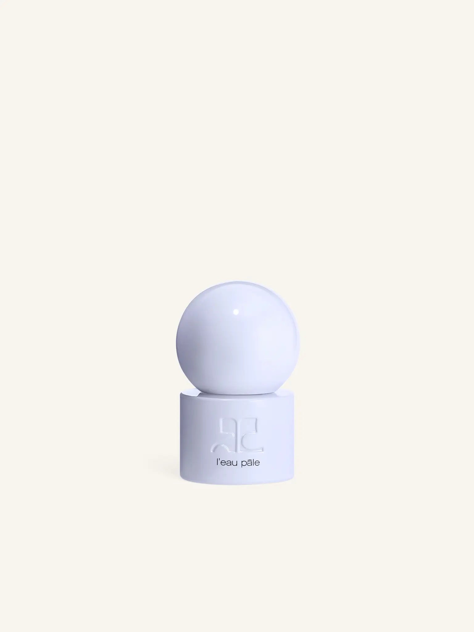 Nước Hoa Courrèges L’Eau Pâle Eau de Parfum #30 mL-Kallos