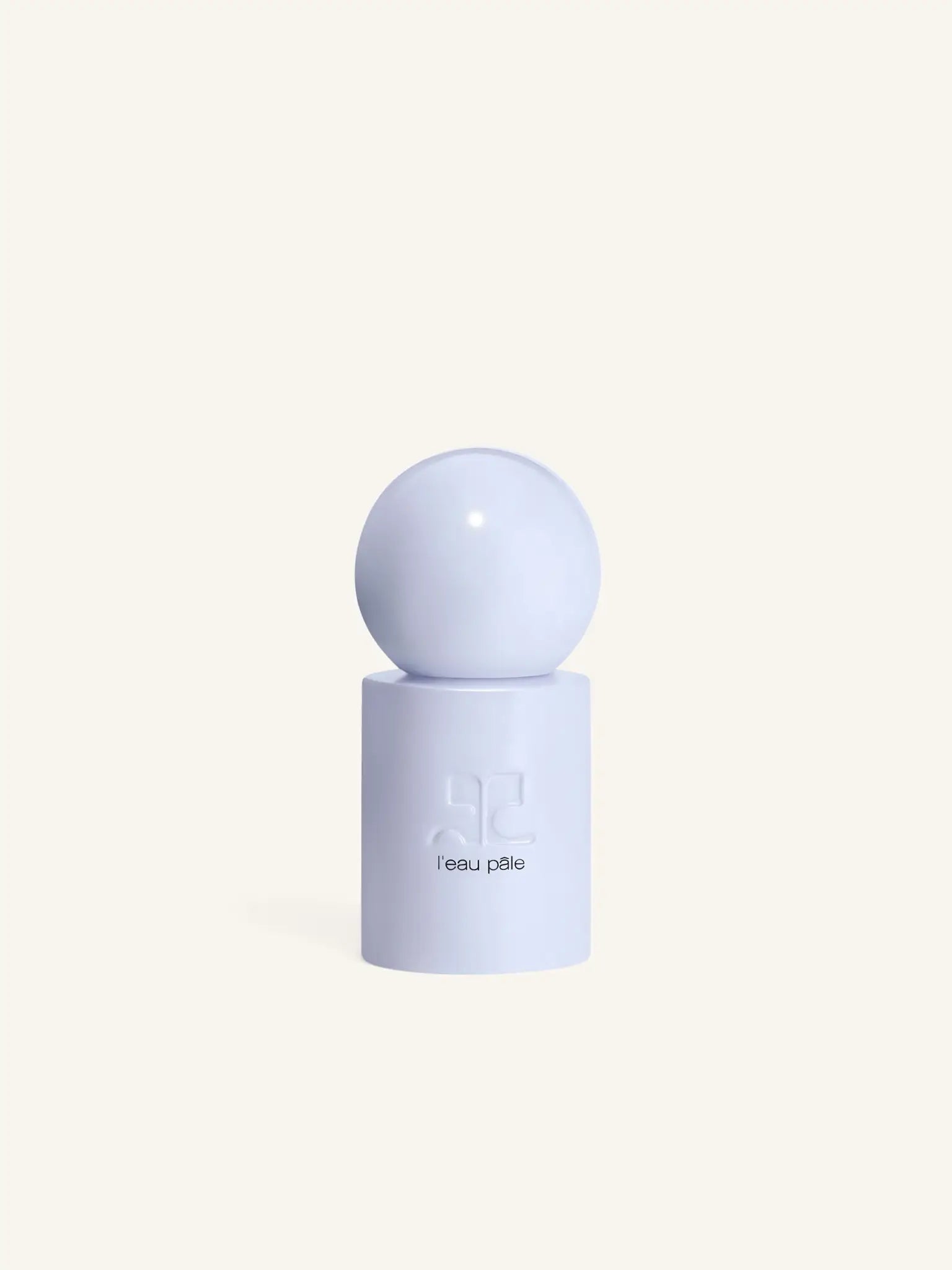 Nước Hoa Courrèges L’Eau Pâle Eau de Parfum #50 mL-Kallos