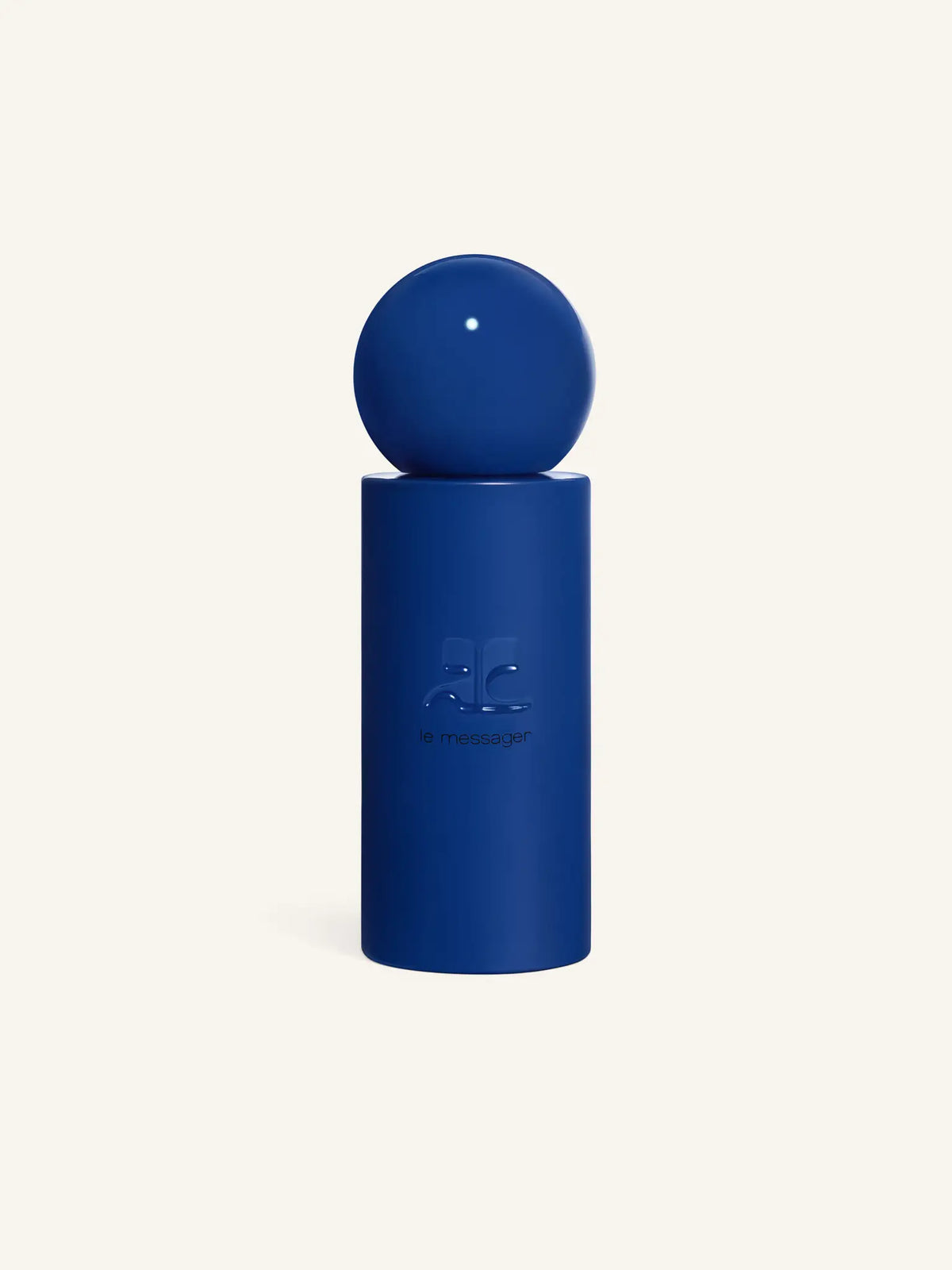 Nước Hoa Courrèges Le Messager Eau de Parfum #100 mL
