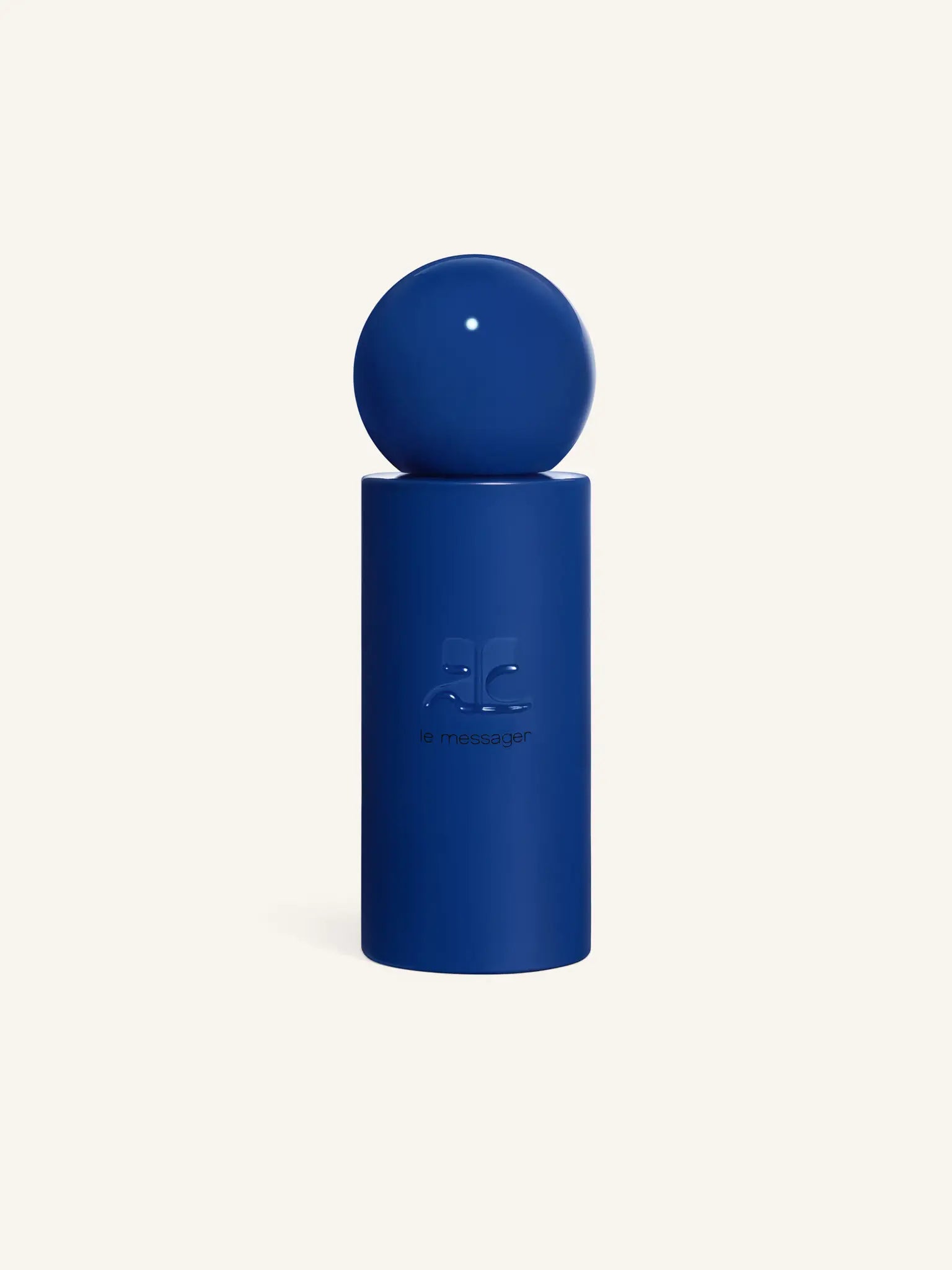 Nước Hoa Courrèges Le Messager Eau de Parfum #100 mL-Kallos