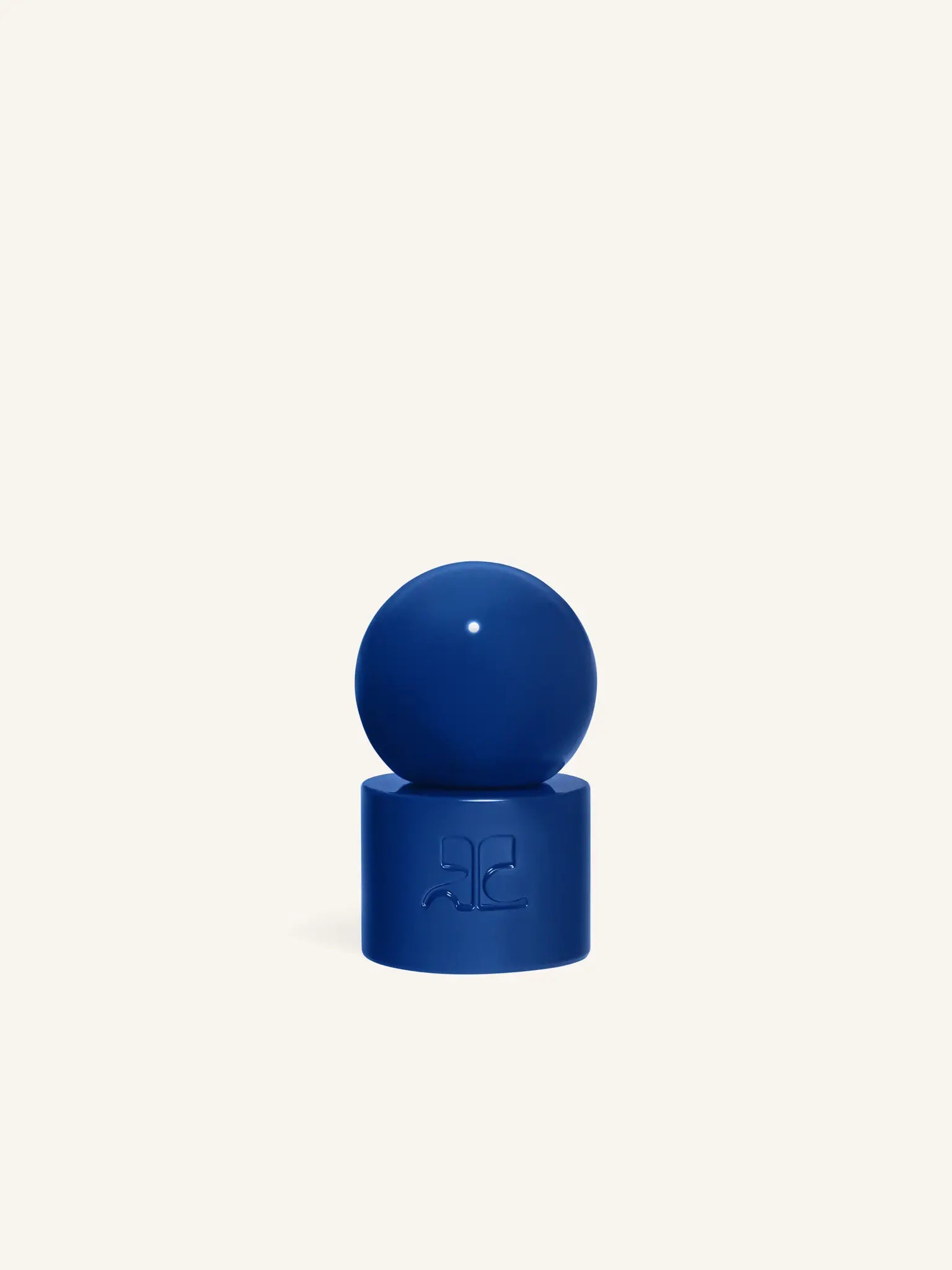Nước Hoa Courrèges Le Messager Eau de Parfum #30 mL-Kallos