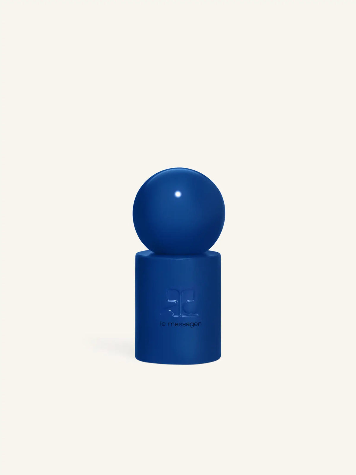 Nước Hoa Courrèges Le Messager Eau de Parfum #50 mL