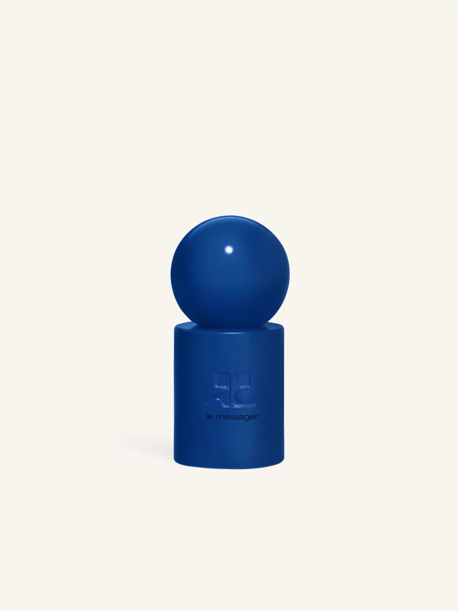Nước Hoa Courrèges Le Messager Eau de Parfum #50 mL-Kallos