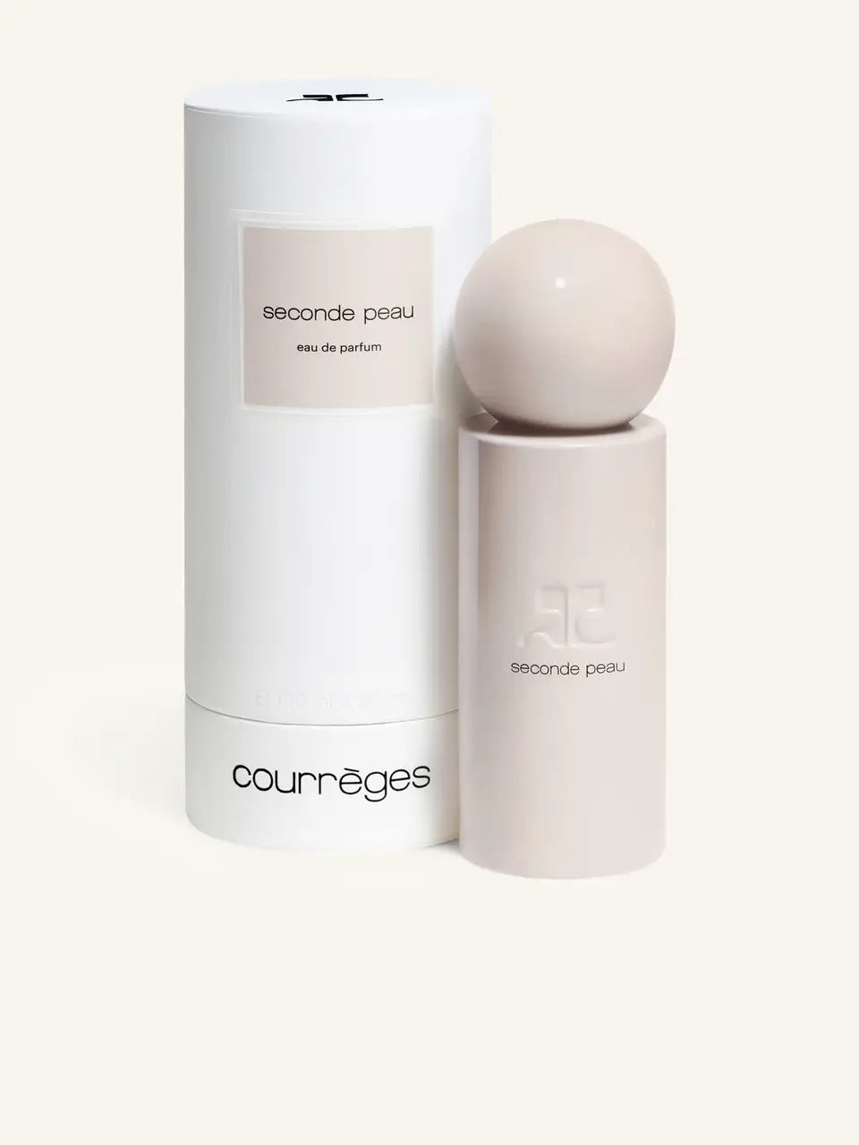Nước Hoa Courrèges Seconde Peau Eau de Parfum #100 mL-Kallos