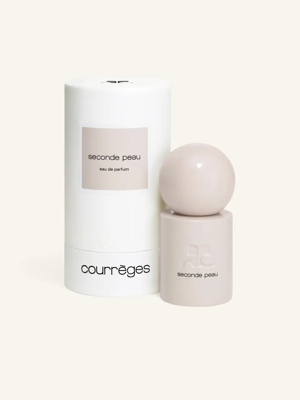 Nước Hoa Courrèges Seconde Peau Eau de Parfum #50 mL-Kallos