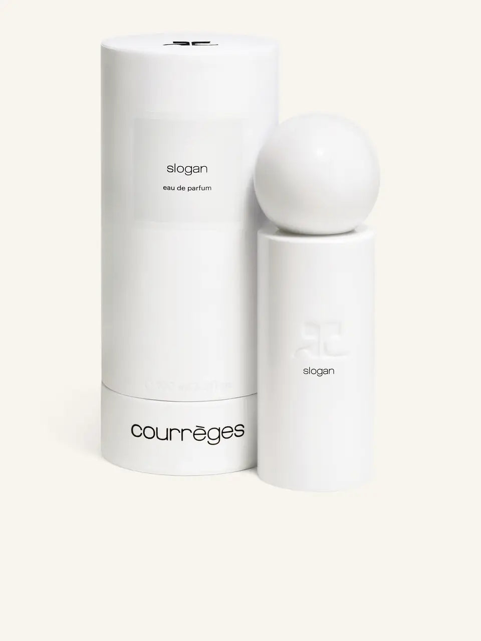 Nước Hoa Courrèges Slogan Eau de Parfum #100 mL-Kallos