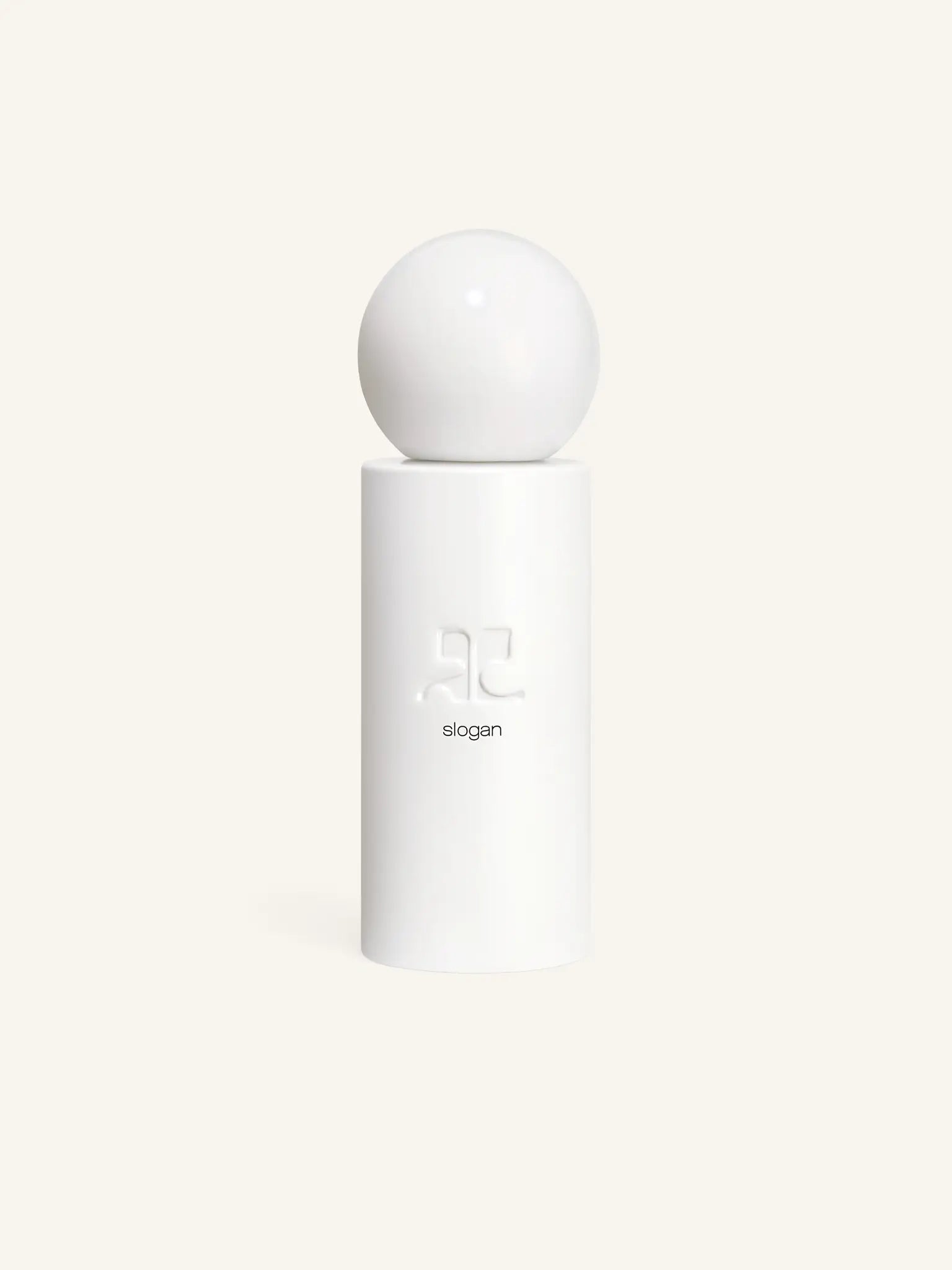 Nước Hoa Courrèges Slogan Eau de Parfum #100 mL-Kallos