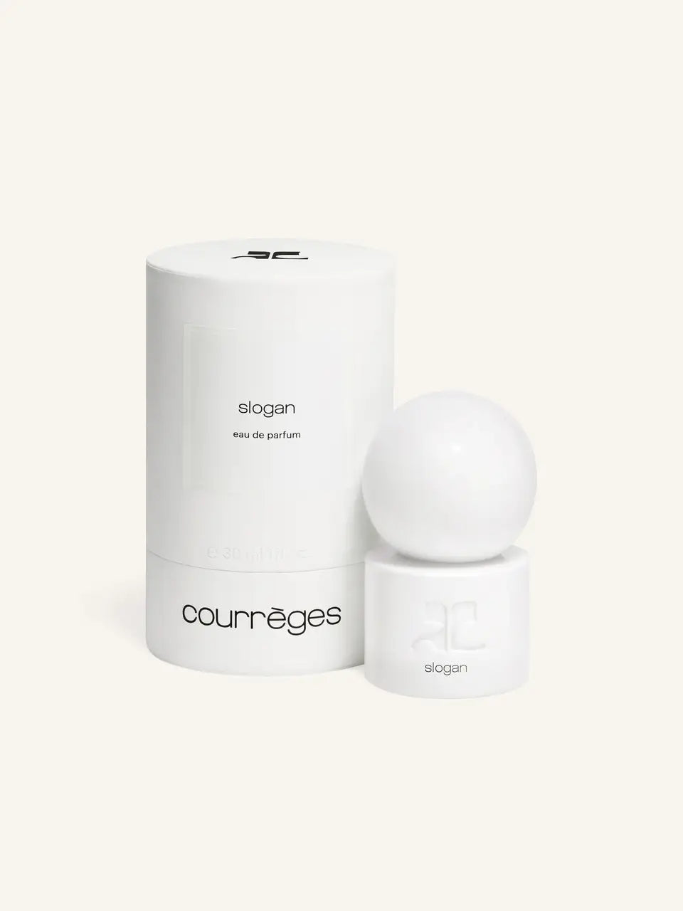 Nước Hoa Courrèges Slogan Eau de Parfum #30 mL-Kallos