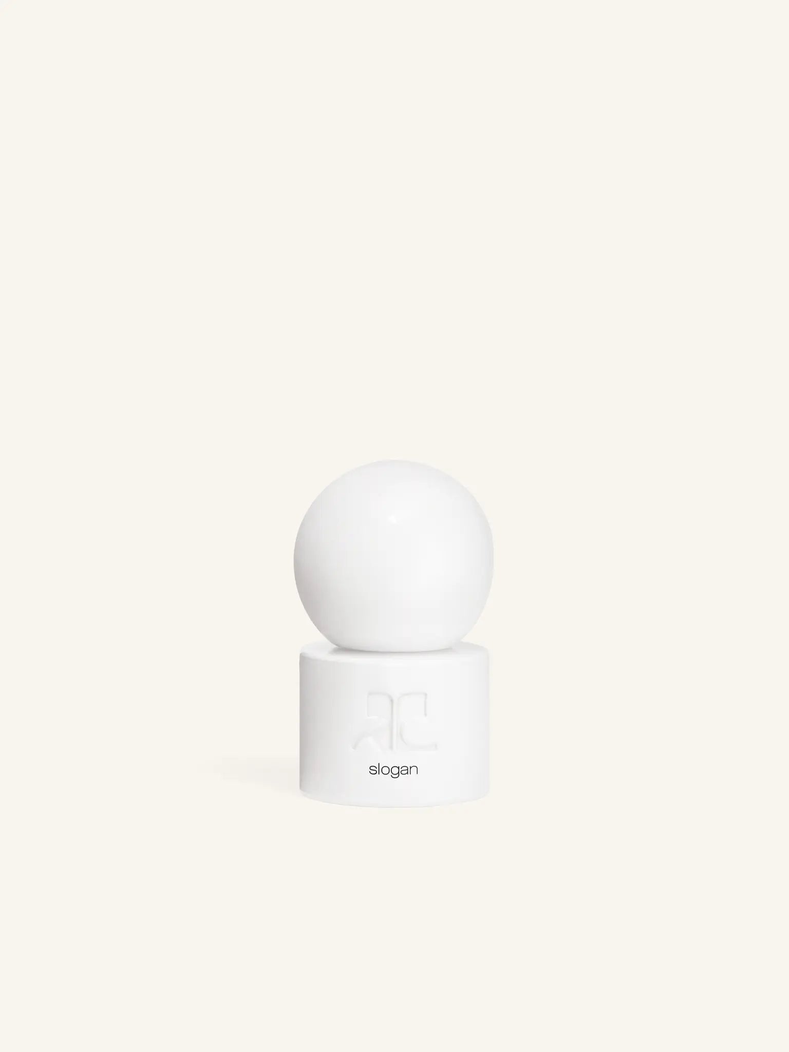 Nước Hoa Courrèges Slogan Eau de Parfum #30 mL-Kallos
