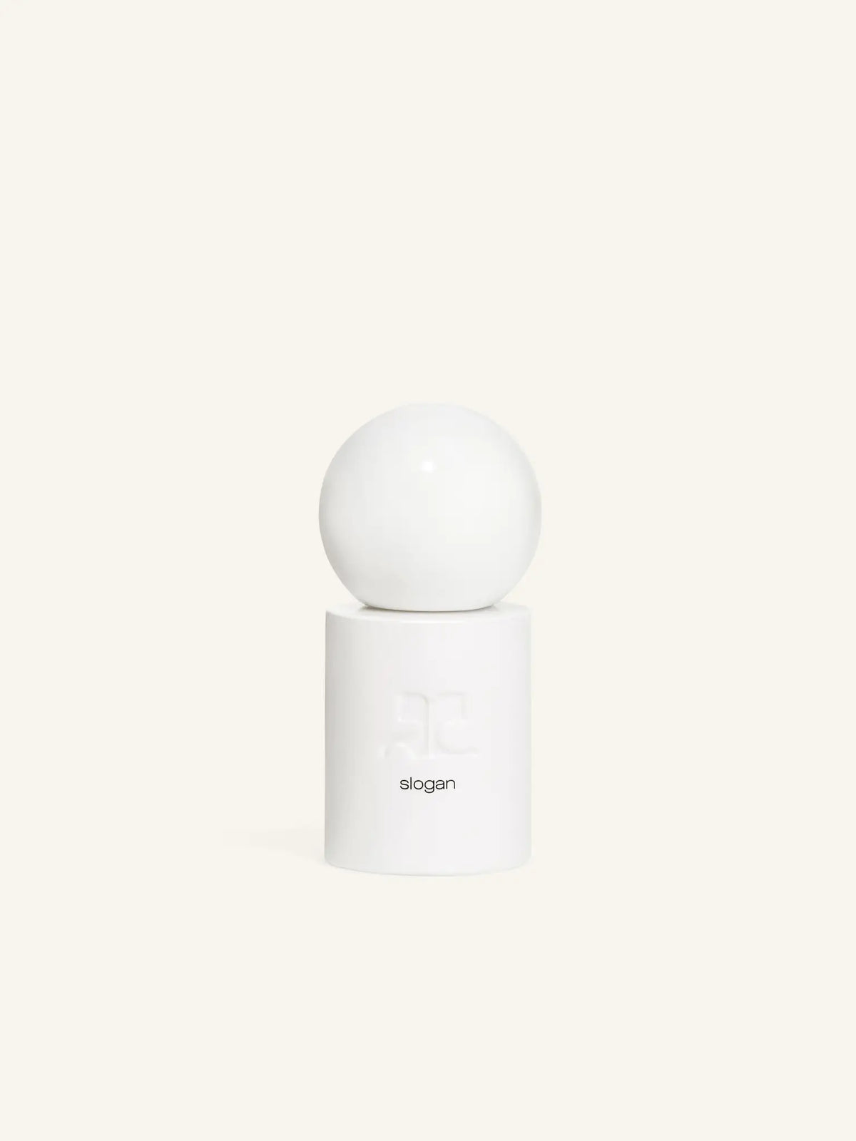 Nước Hoa Courrèges Slogan Eau de Parfum #50 mL