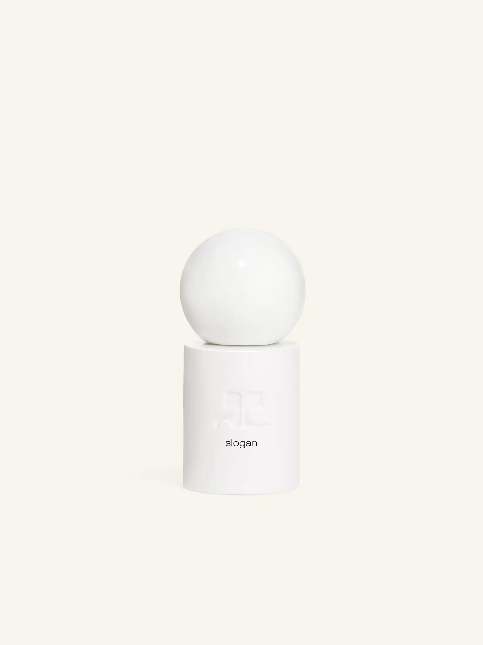 Nước Hoa Courrèges Slogan Eau de Parfum #50 mL-Kallos