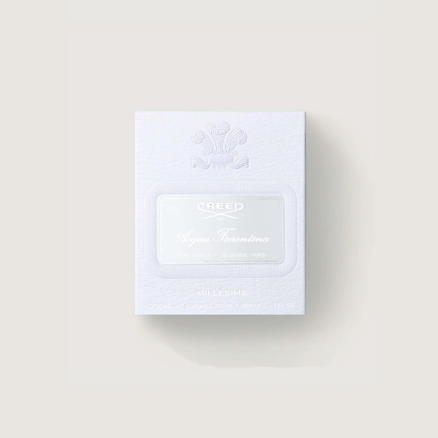 Nước Hoa CREED Acqua Fiorentina #30 mL-Kallos