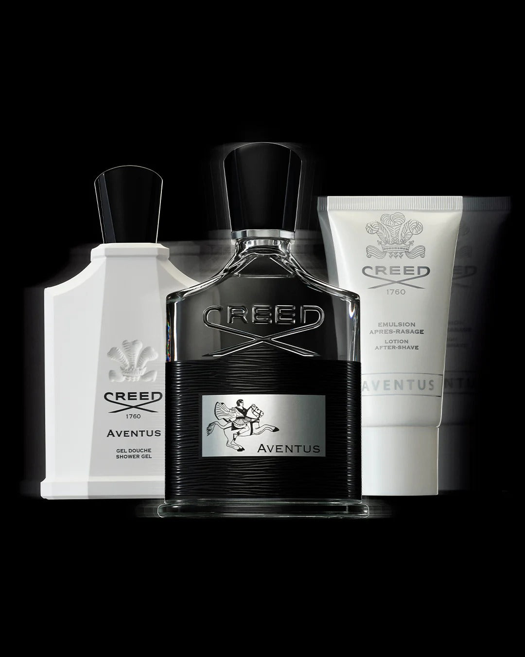 Nước Hoa CREED Aventus #100 mL