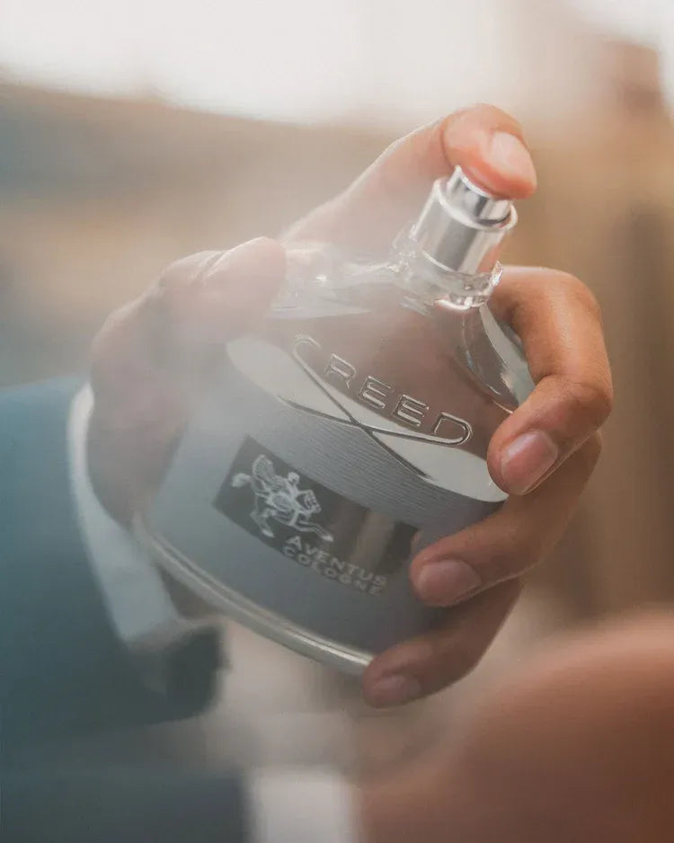 Nước Hoa CREED Aventus Cologne #100 mL