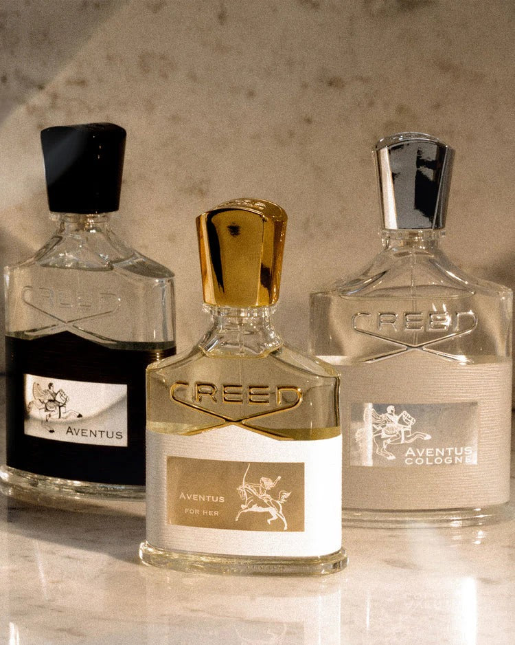 Nước Hoa CREED Aventus Cologne #100 mL
