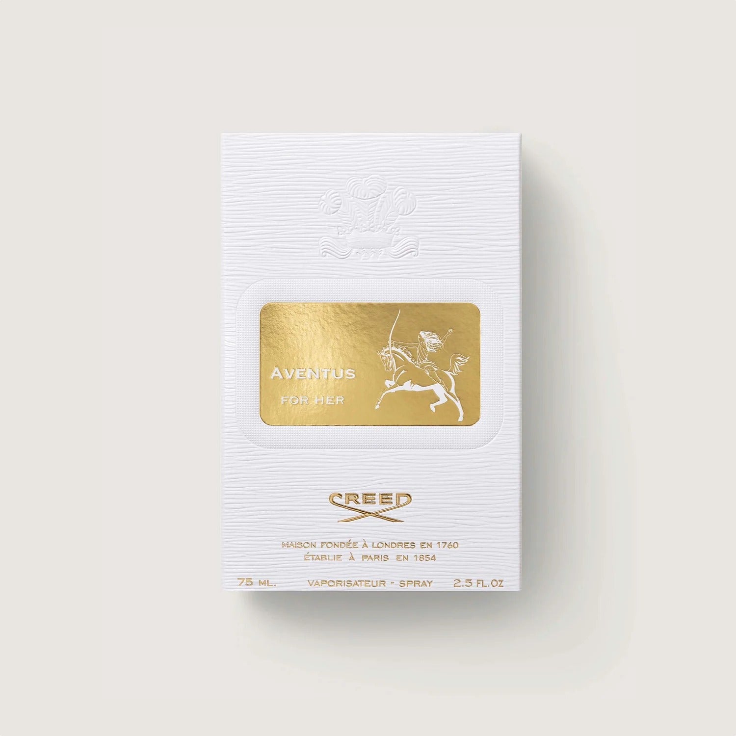 Nước Hoa CREED Aventus For Her #75 mL-Kallos