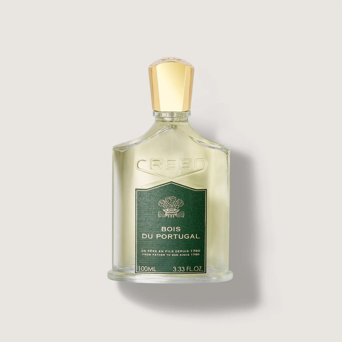 Nước Hoa CREED Bois Du Portugal #100 mL