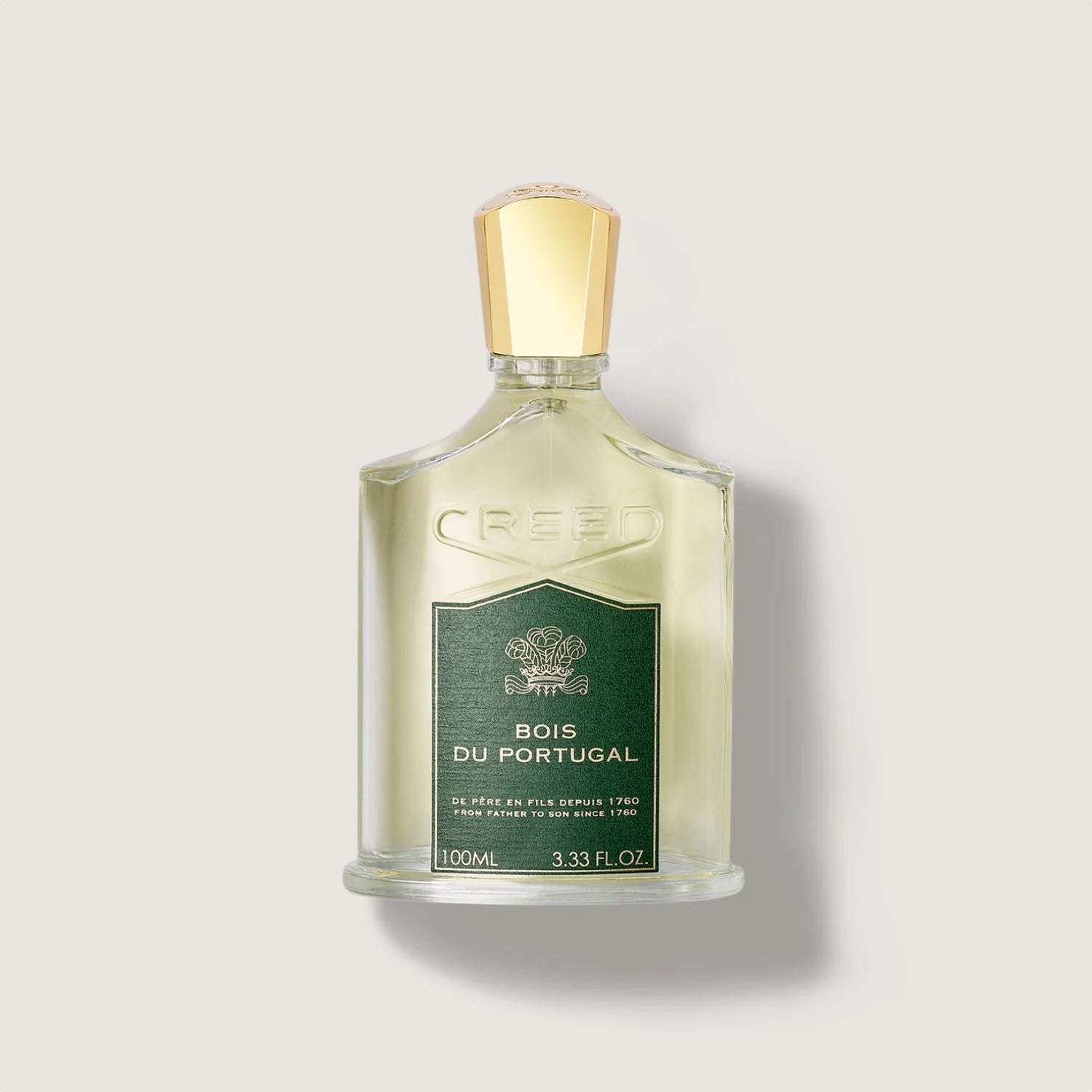 Nước Hoa CREED Bois Du Portugal #100 mL-Kallos