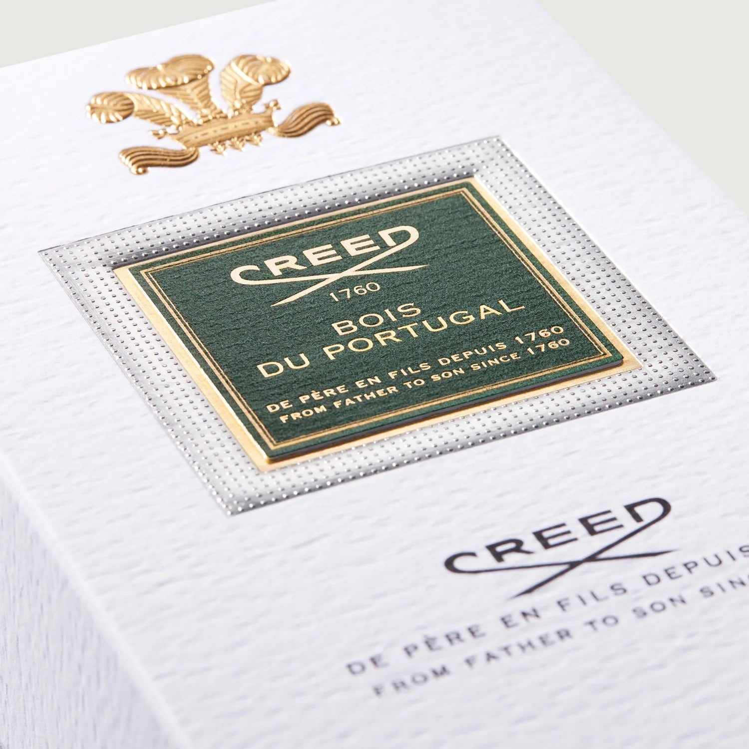 Nước Hoa CREED Bois Du Portugal #100 mL-Kallos