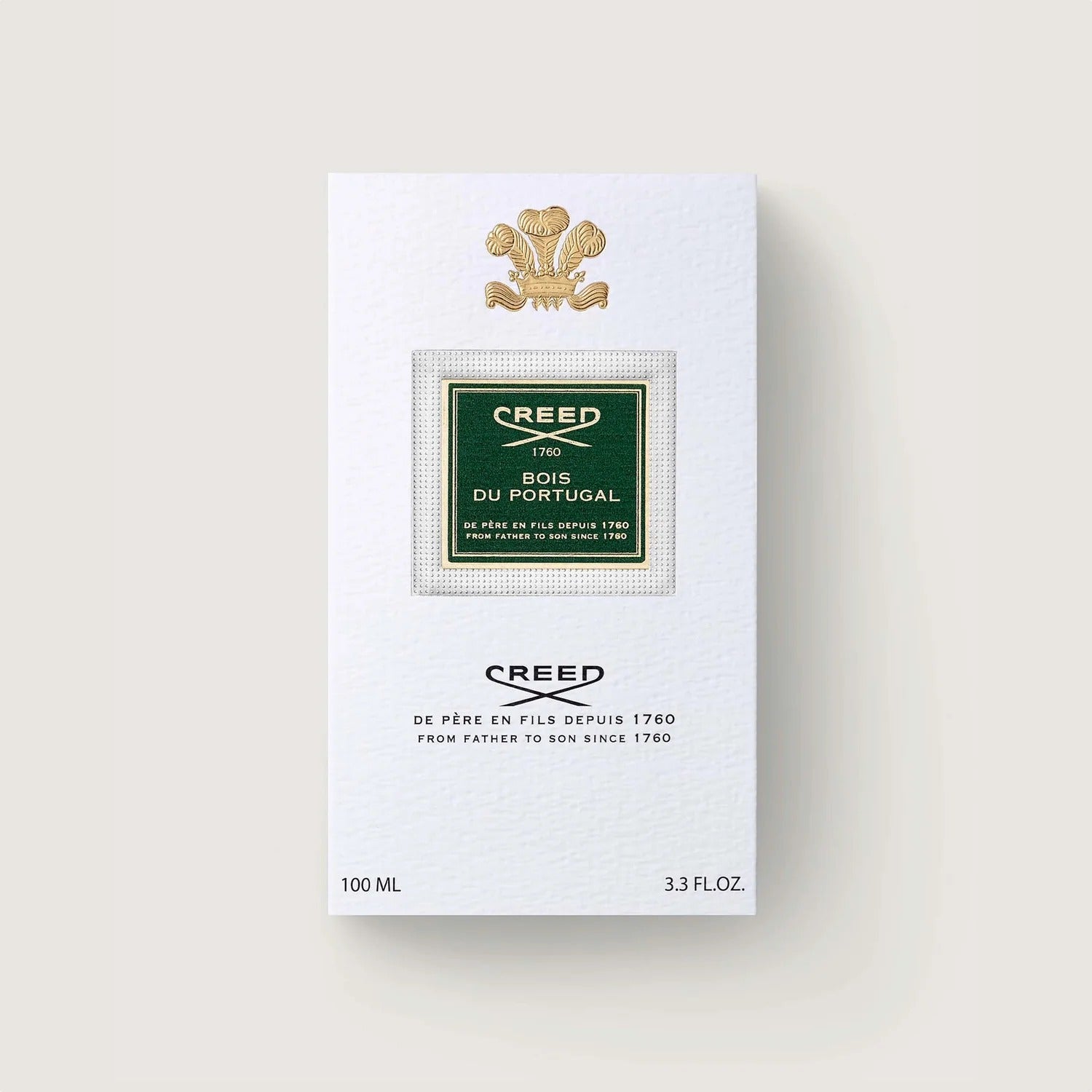 Nước Hoa CREED Bois Du Portugal #100 mL-Kallos
