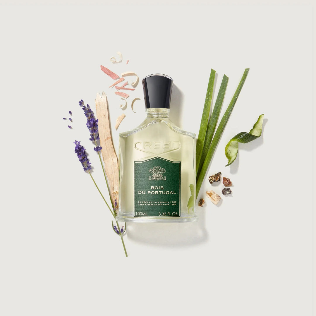 Nước Hoa CREED Bois Du Portugal #100 mL