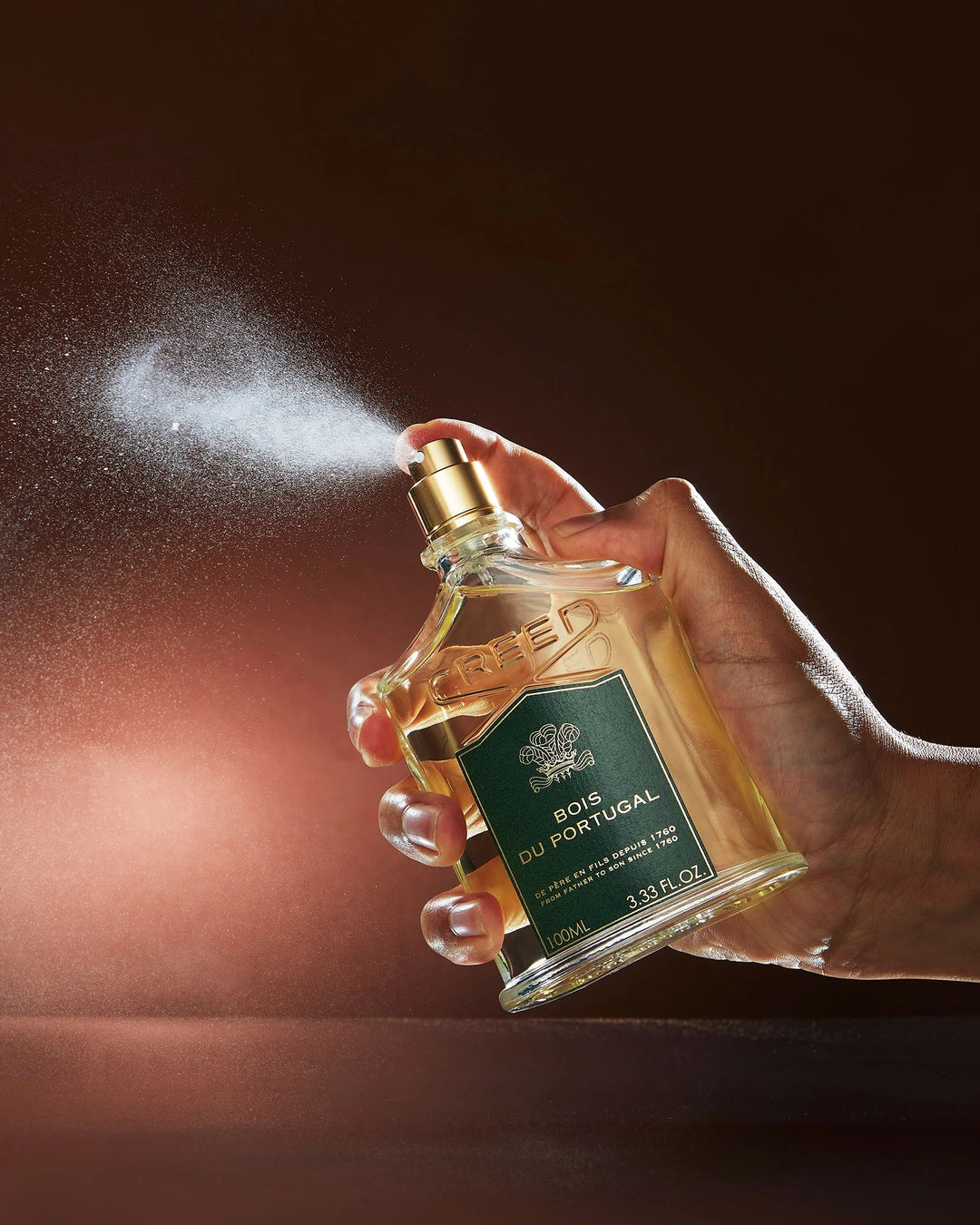 Nước Hoa CREED Bois Du Portugal #100 mL