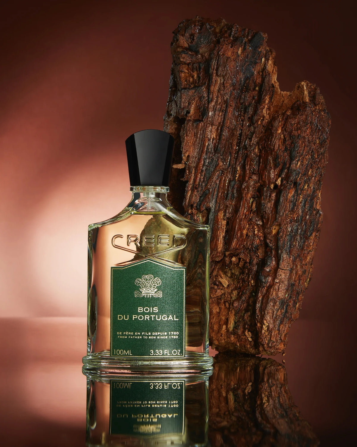Nước Hoa CREED Bois Du Portugal #100 mL