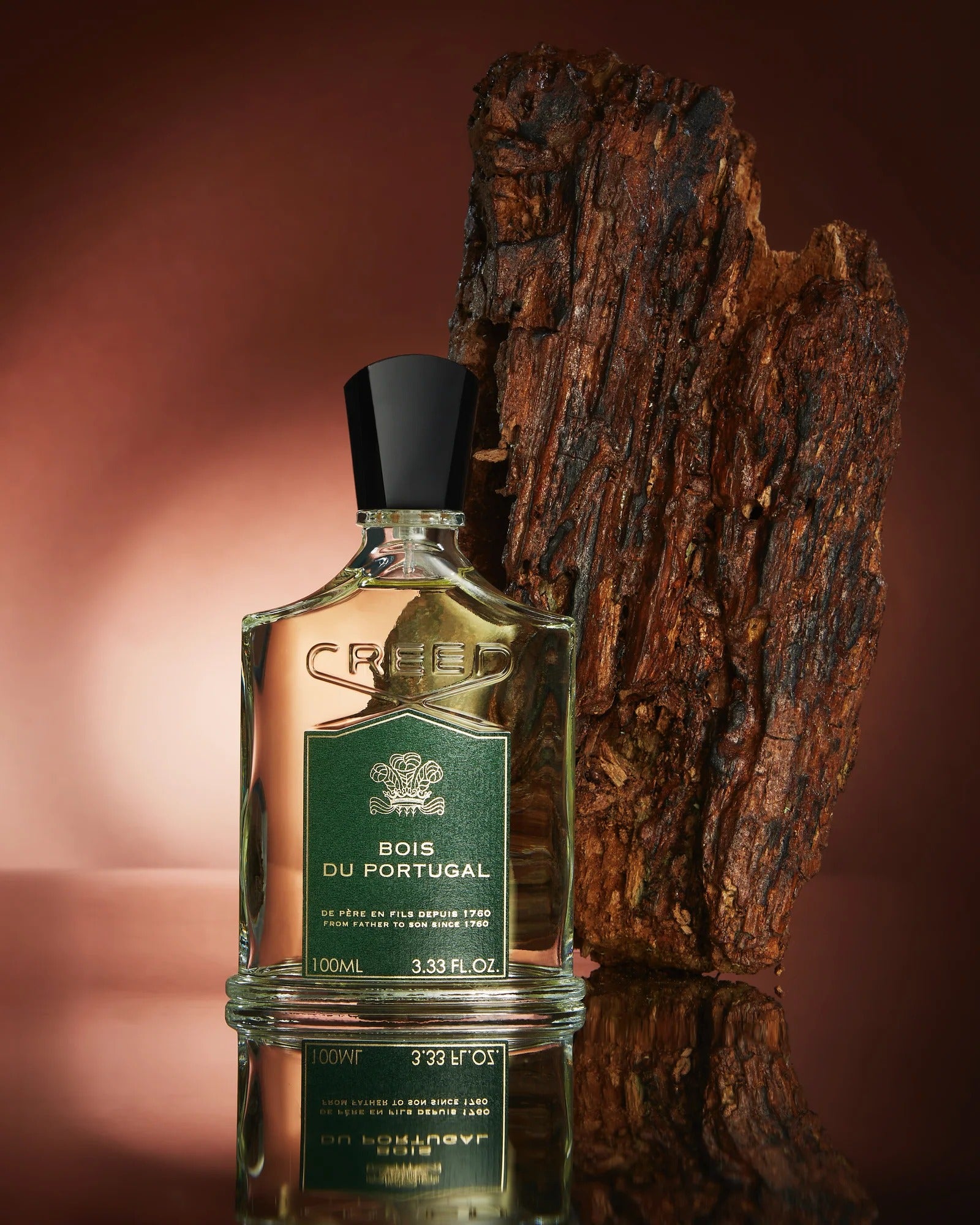 Nước Hoa CREED Bois Du Portugal #100 mL-Kallos