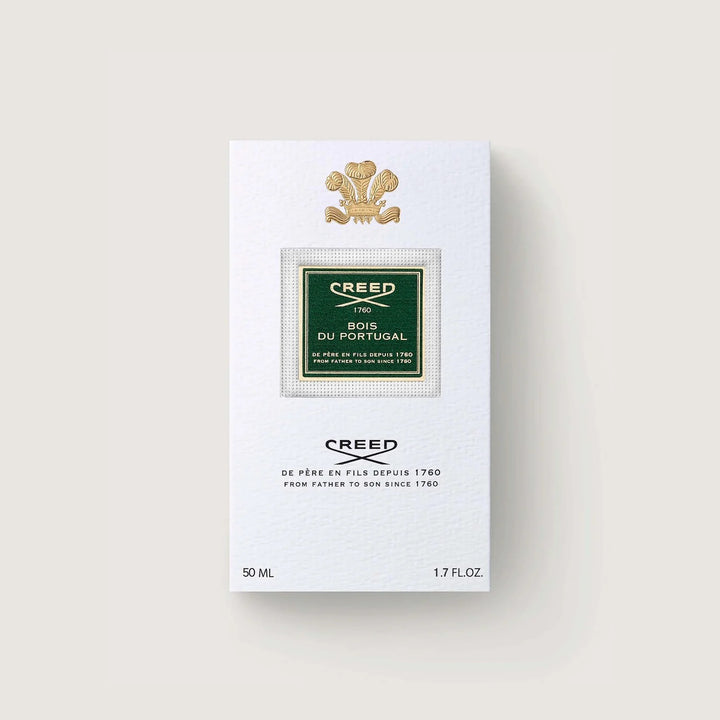 Nước Hoa CREED Bois Du Portugal 