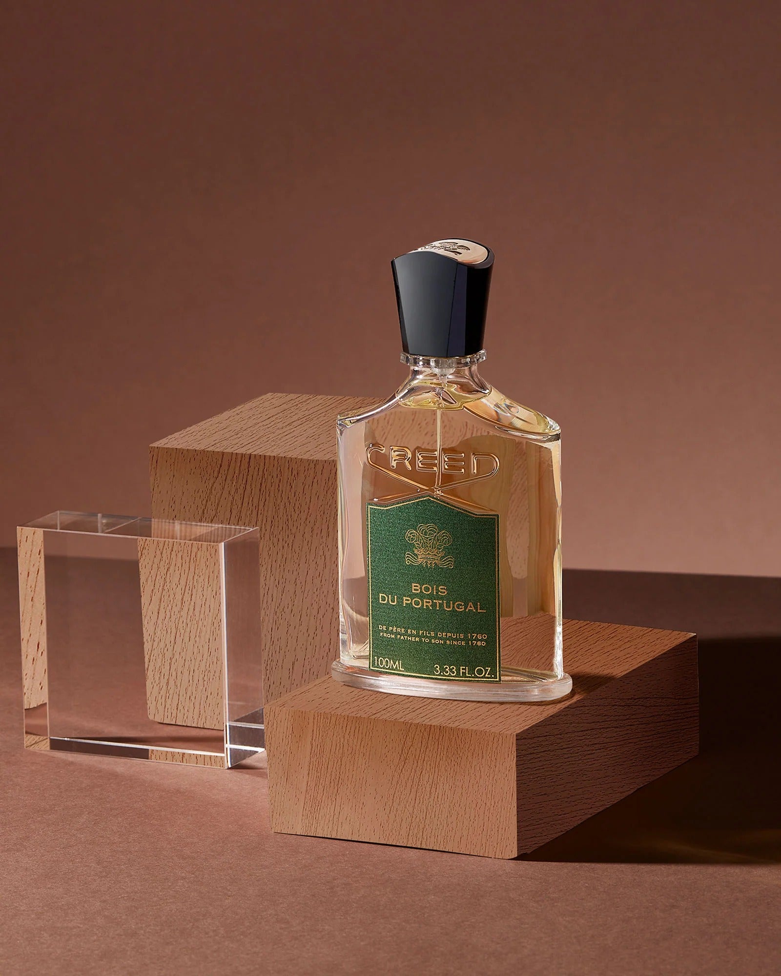 Nước Hoa CREED Bois Du Portugal #50 mL-Kallos