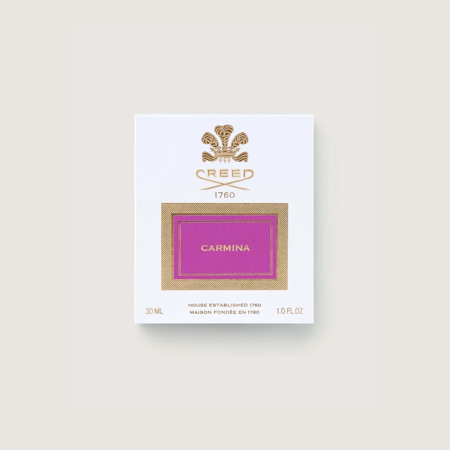 Nước Hoa CREED Carmina #30 mL-Kallos
