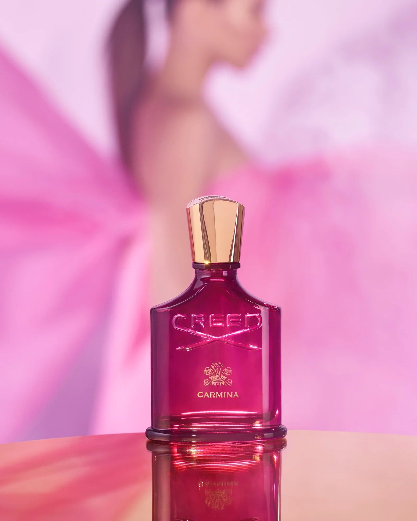 Nước Hoa CREED Carmina #30 mL-Kallos