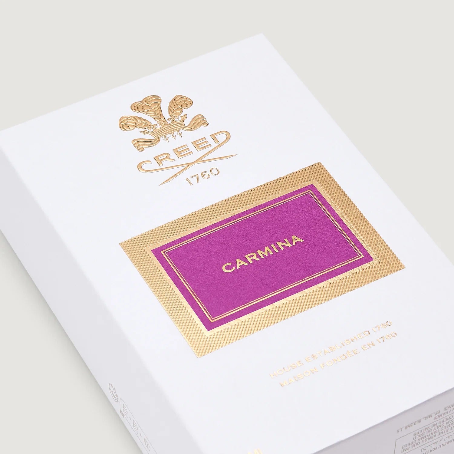 Nước Hoa CREED Carmina #75 mL-Kallos