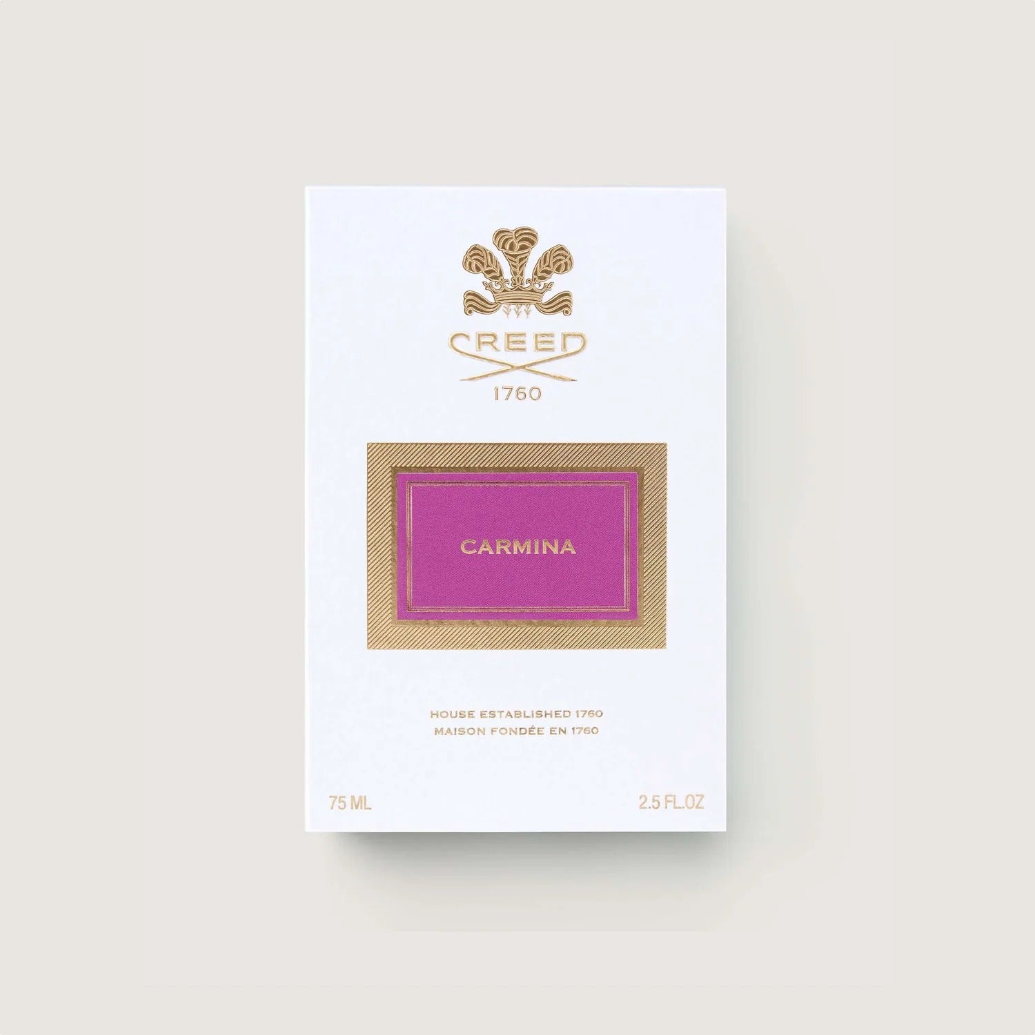 Nước Hoa CREED Carmina #75 mL-Kallos