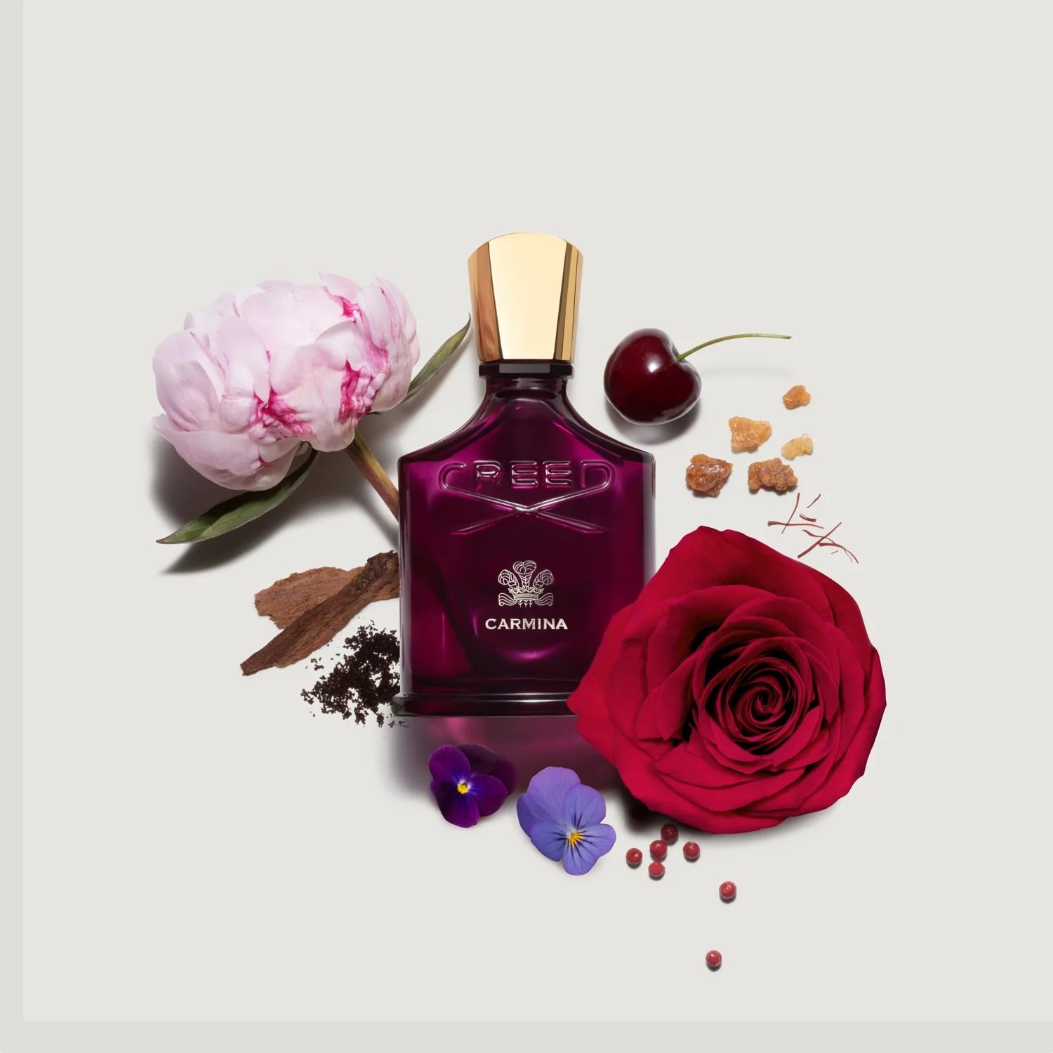 Nước Hoa CREED Carmina #75 mL-Kallos