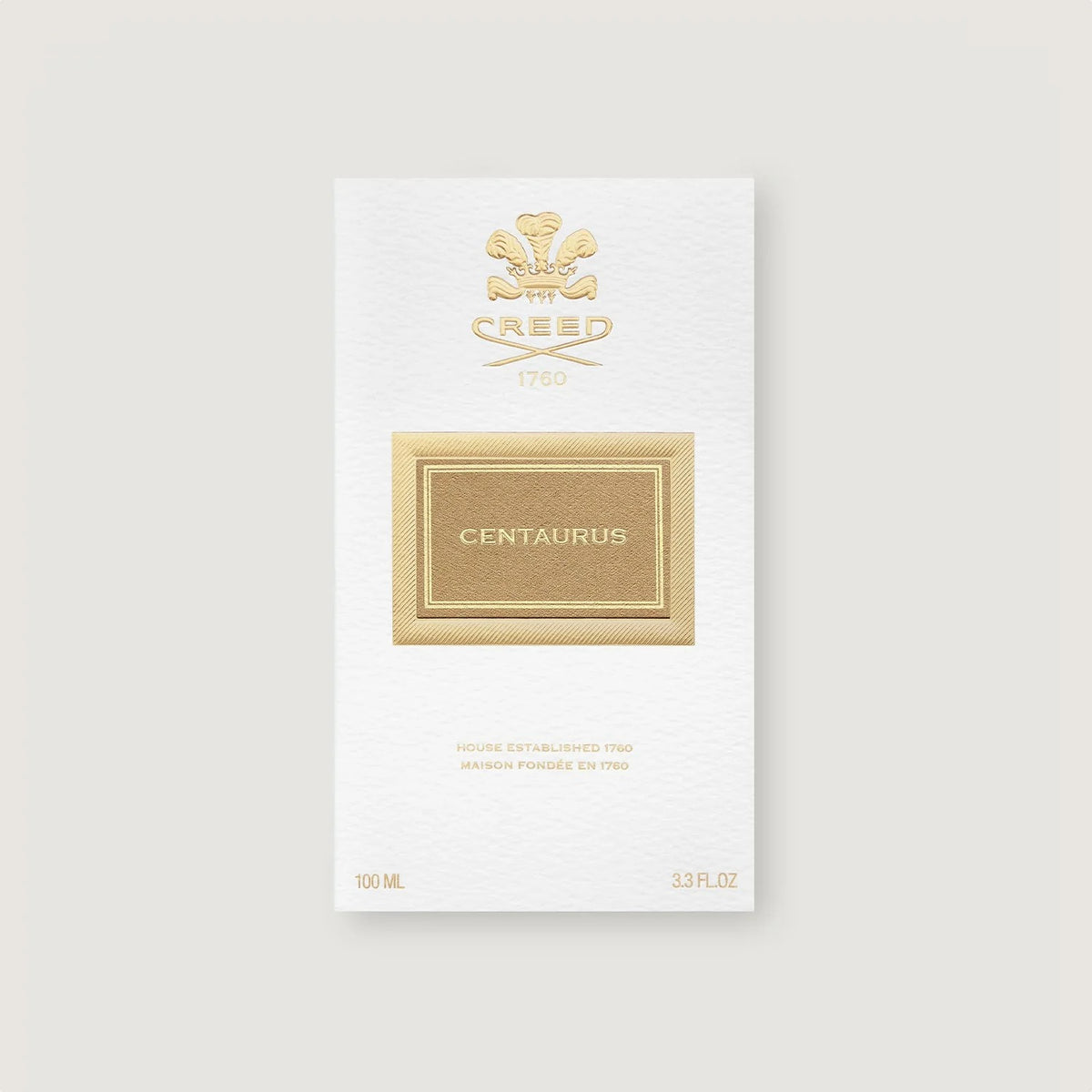 Nước Hoa CREED Centaurus #100 mL