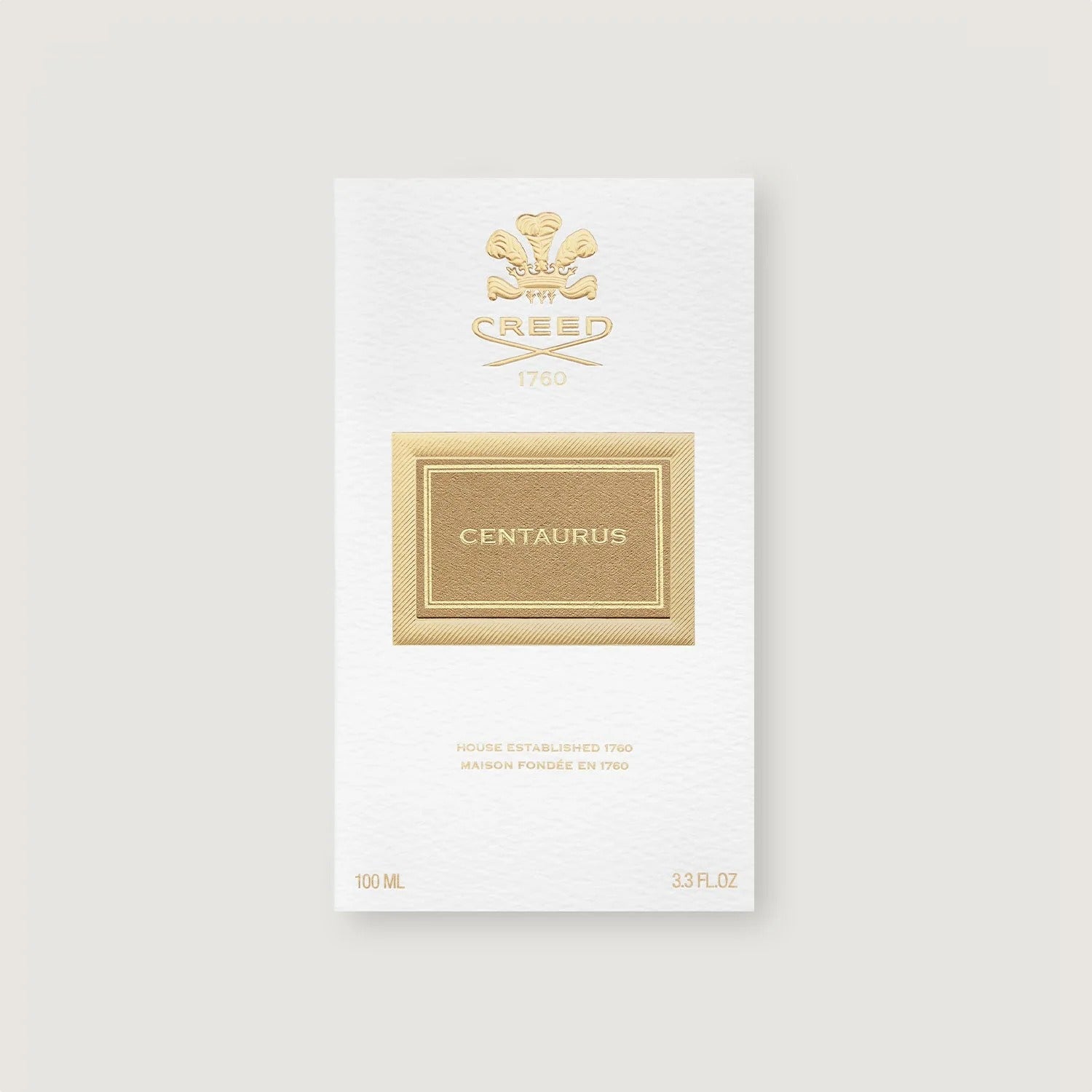 Nước Hoa CREED Centaurus #100 mL-Kallos