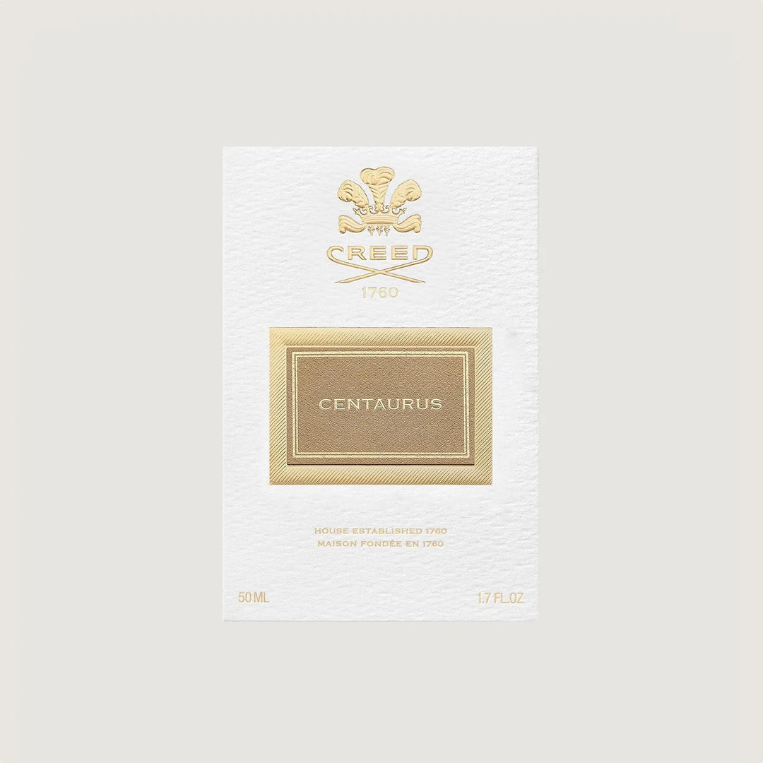 Nước Hoa CREED Centaurus #50 mL