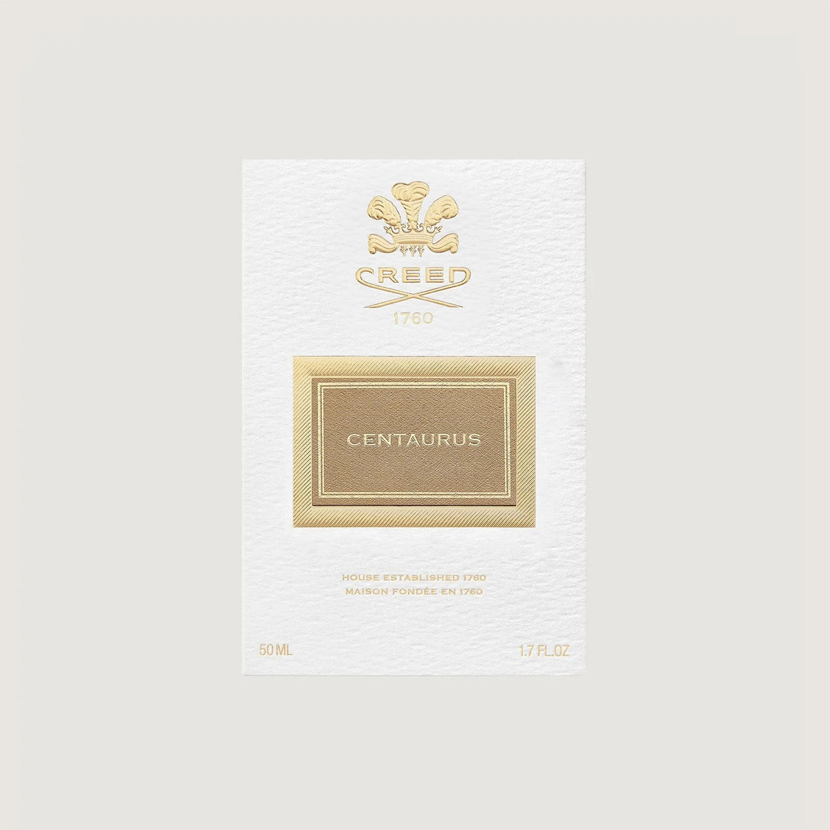 Nước Hoa CREED Centaurus #50 mL