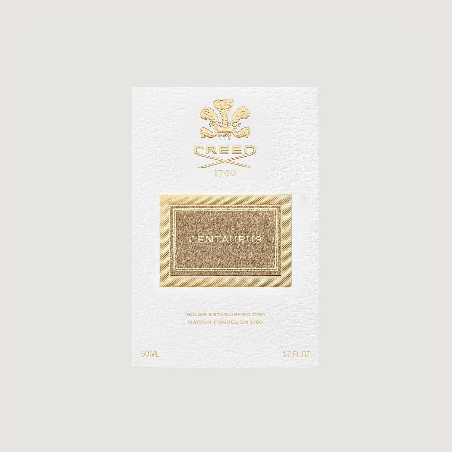 Nước Hoa CREED Centaurus #50 mL-Kallos