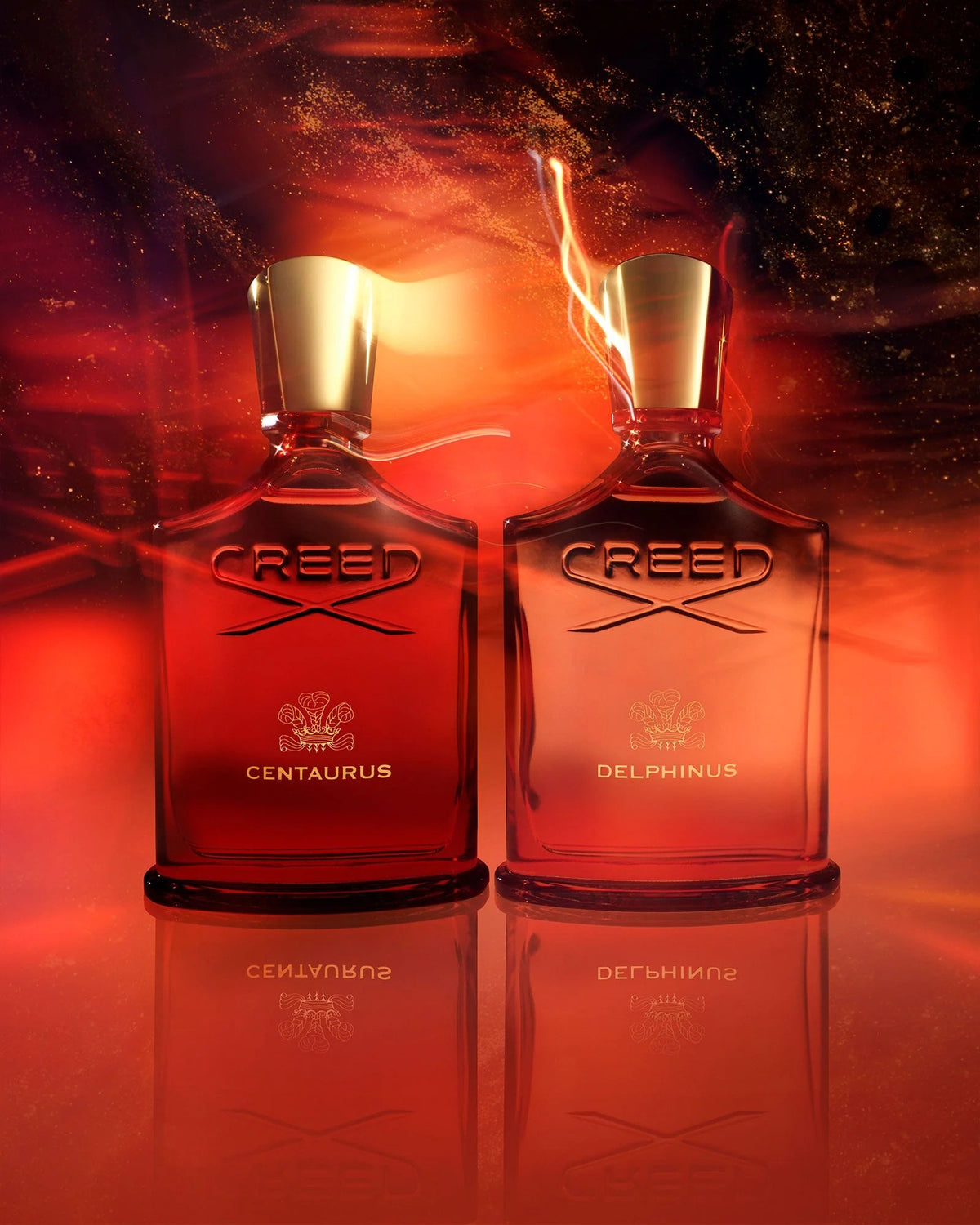 Nước Hoa CREED Delphinus #100 mL