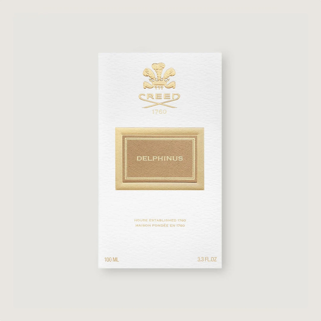 Nước Hoa CREED Delphinus #100 mL